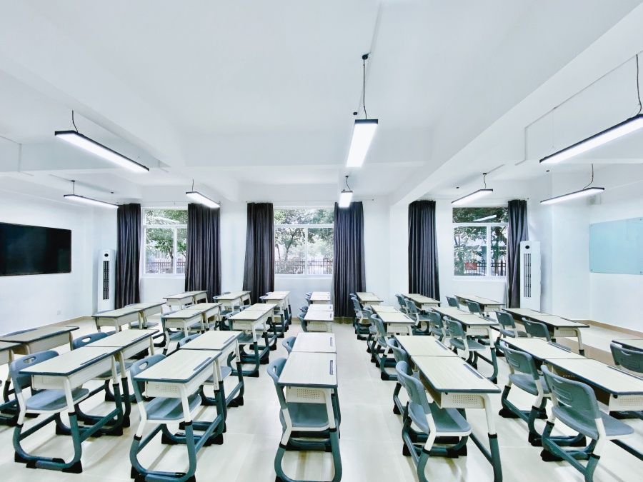 高三住校冲刺营