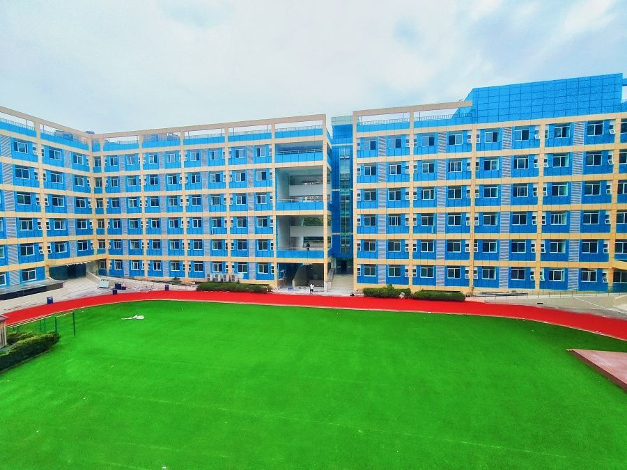 成都郫都区高三住校冲刺营