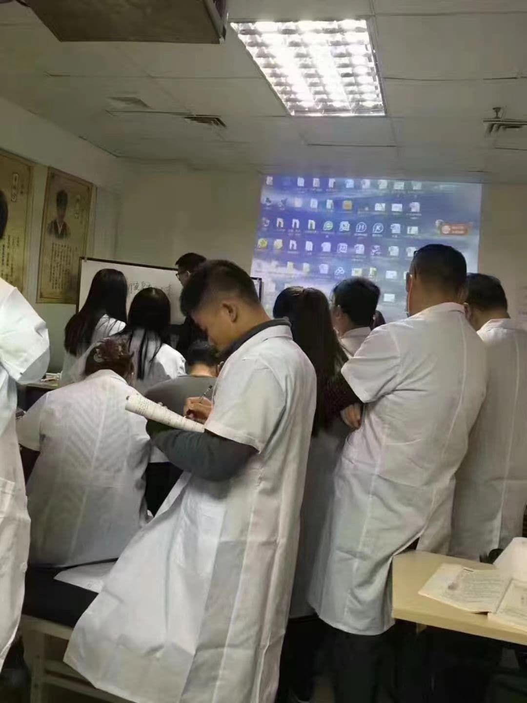 广州增城区教学质量上乘广州中医诊脉技能培训