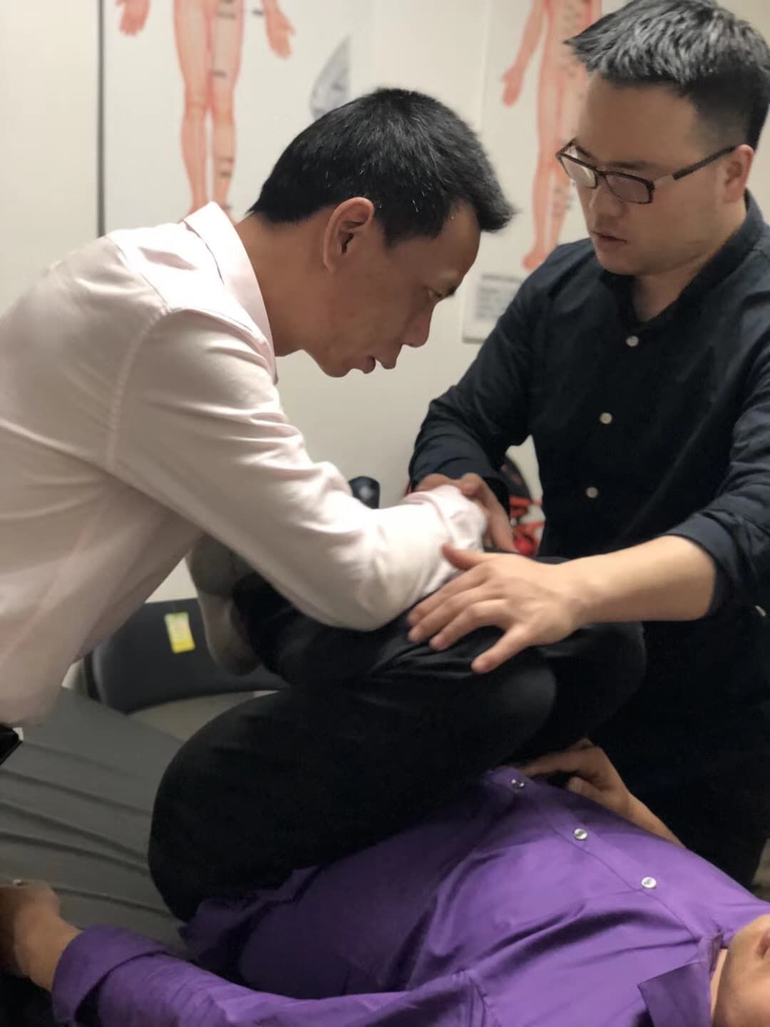 广州中医诊脉培训