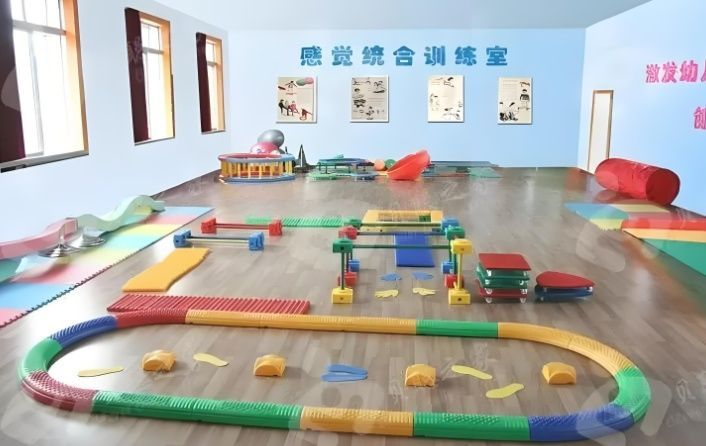 西安长安区靠谱大运动落后训练机构多少钱