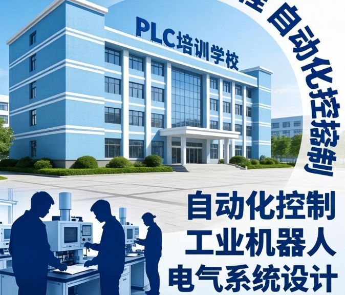 济南长清区靠谱西门子PLC培训