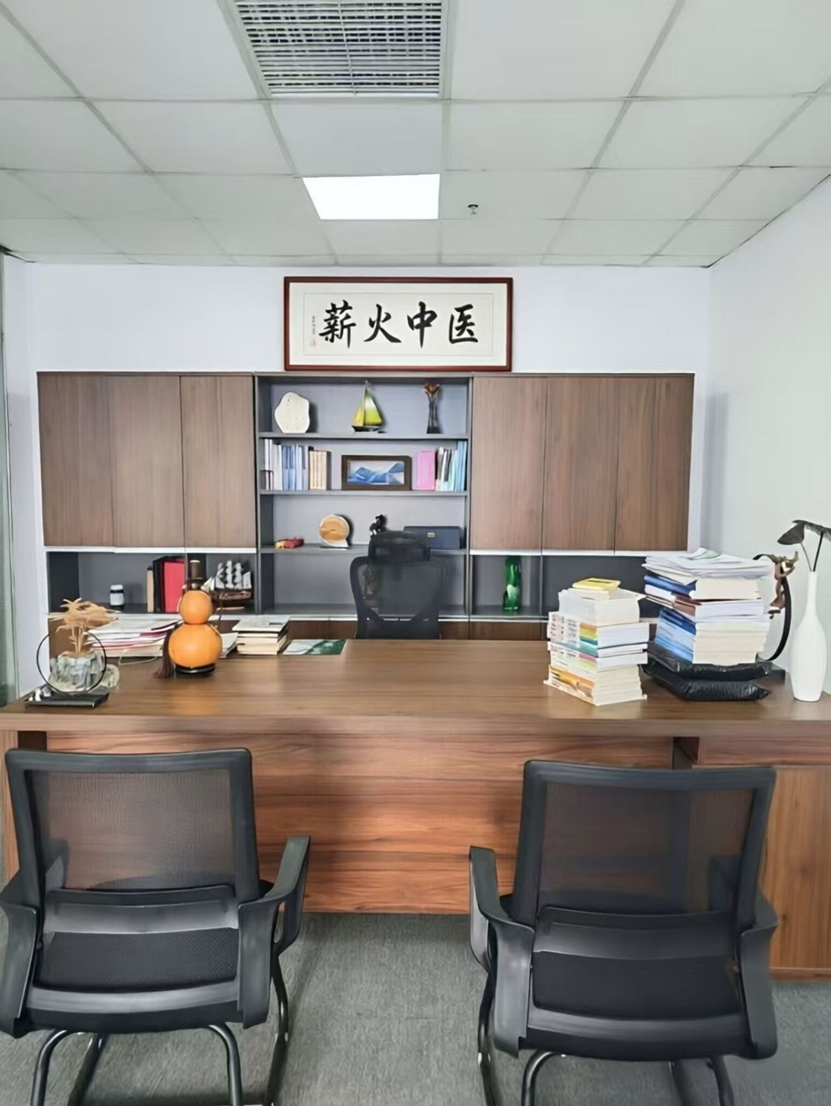 国医大师传承班