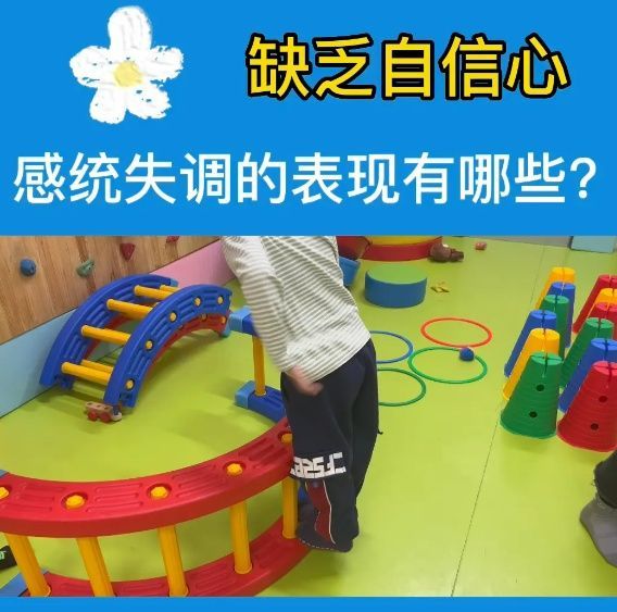 医教结合感统训练