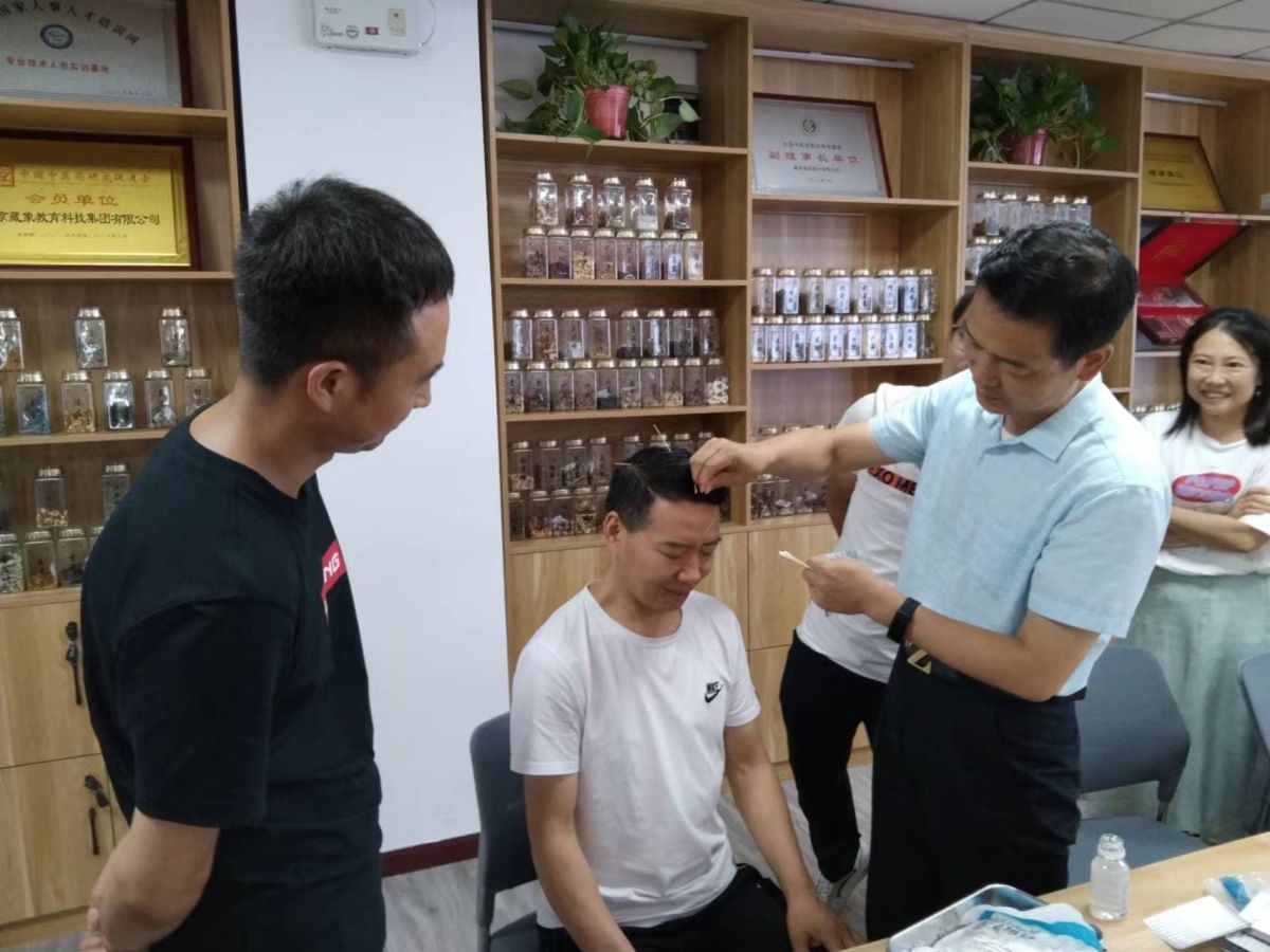 三年制师承选校