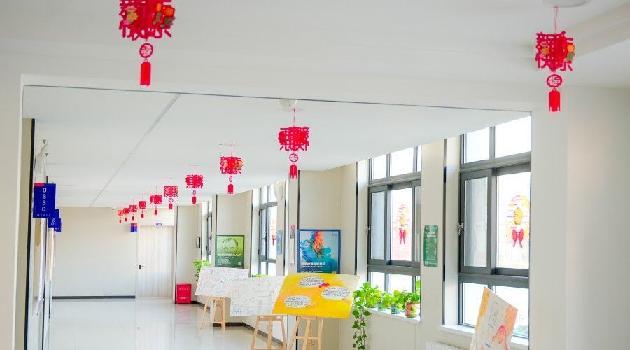 国际高中升学