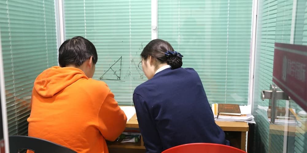 邢台奥数机构