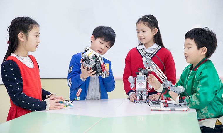 信息学奥赛培训