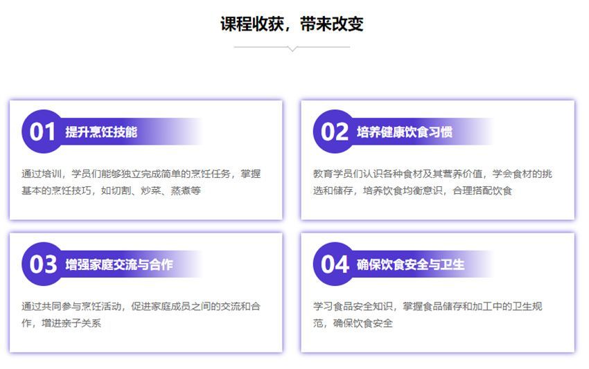 北京炸酱面课程