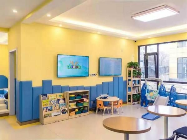特殊儿童康复案例