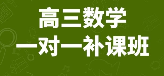 1对1定制辅导