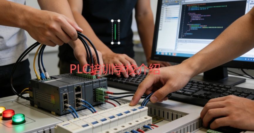 深圳PLC编程就业