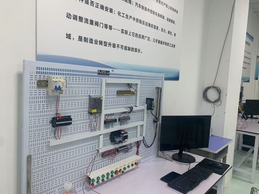 河北匠途自动化