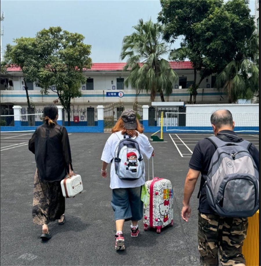 高三复读全日制管理
