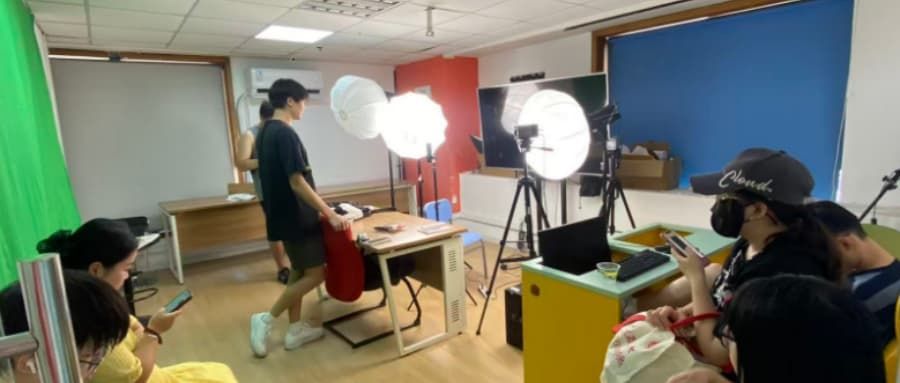 爱高手AI培训