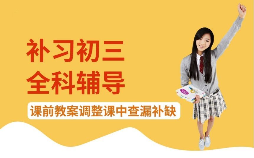 南京初中数学一对一师资