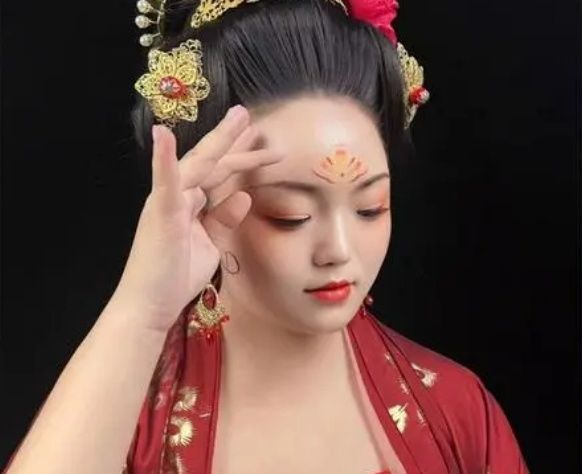 化妆全科班小班教学