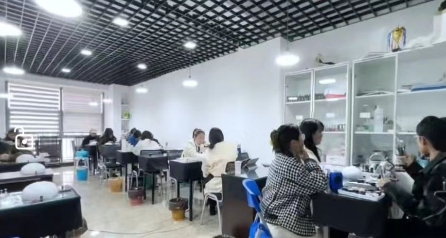 阜阳化妆学校推荐