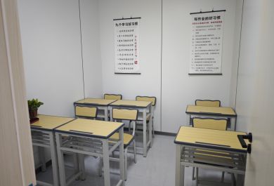 贵州白云区设施完善高三一对一辅导
