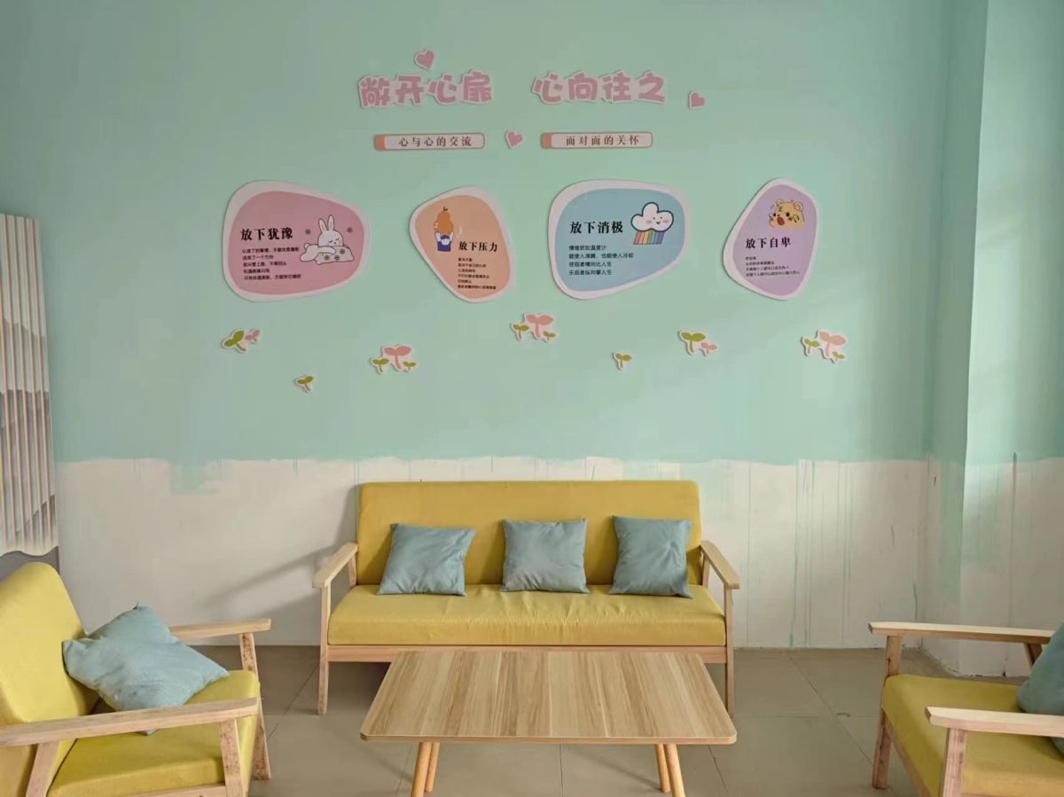广西青少年心理问题咨询机构哪家口碑好