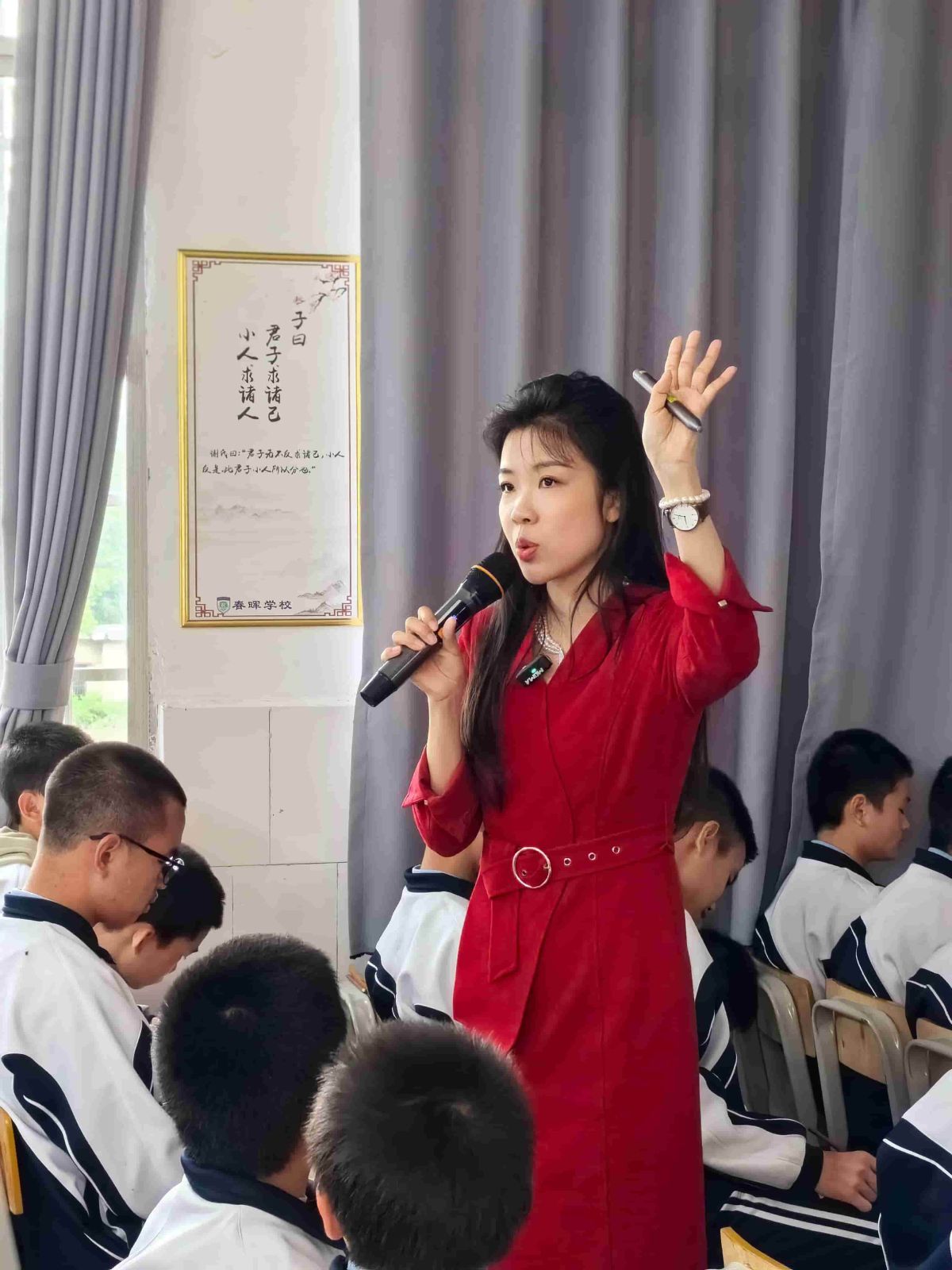 孩子厌学抑郁怎么办