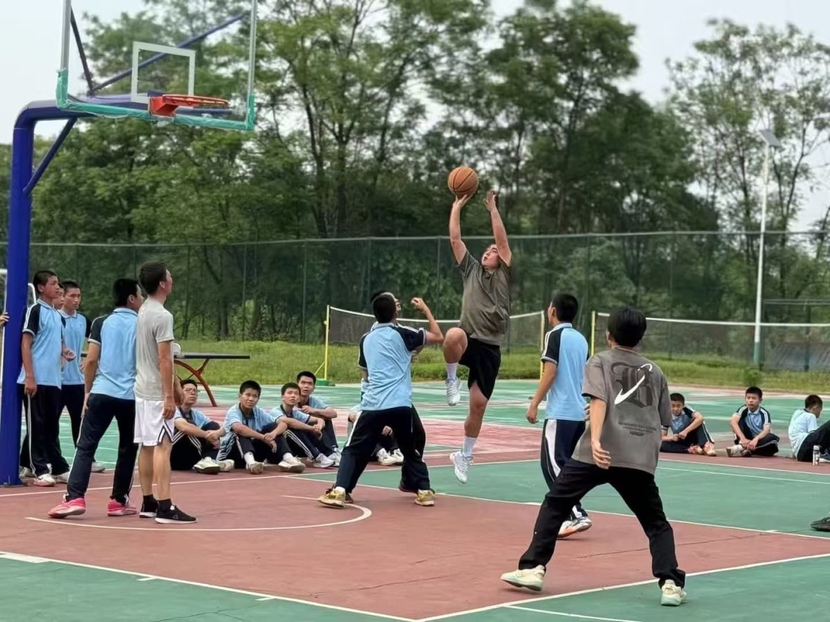 广西叛逆学校