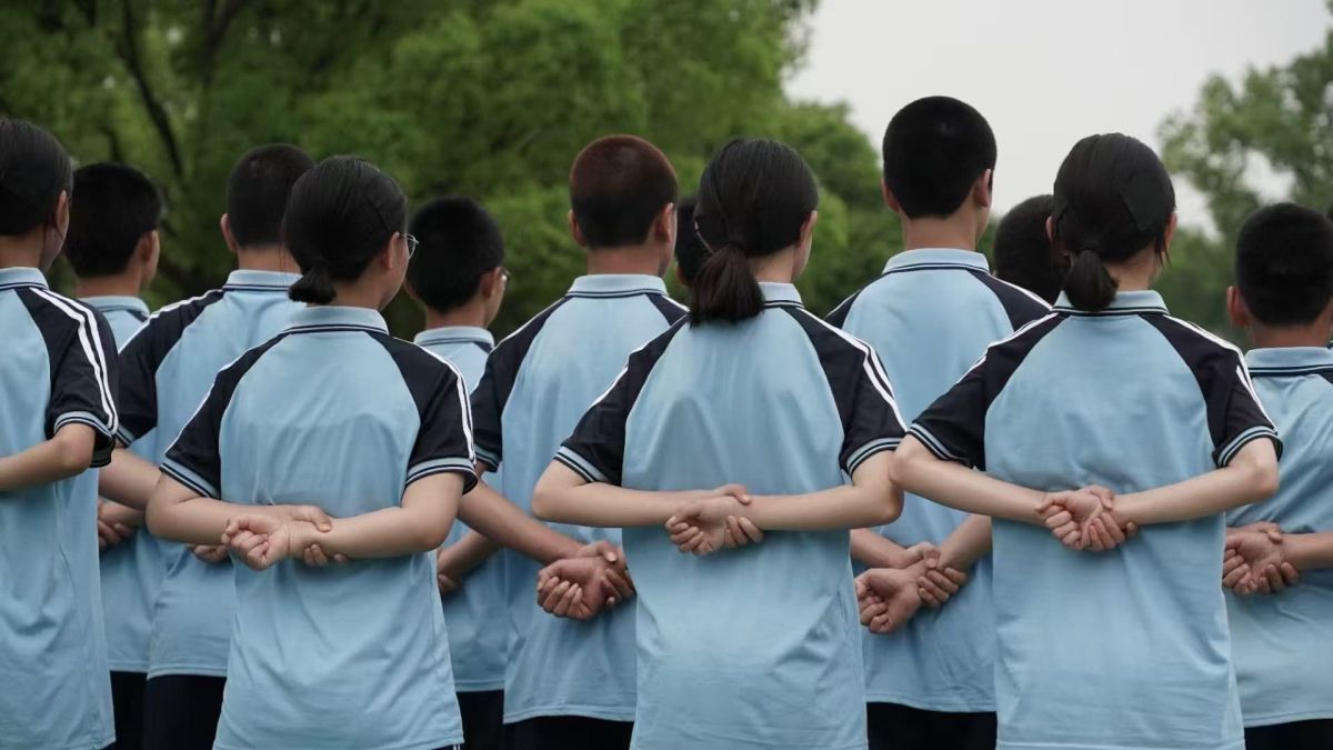 青少年行为矫正机构