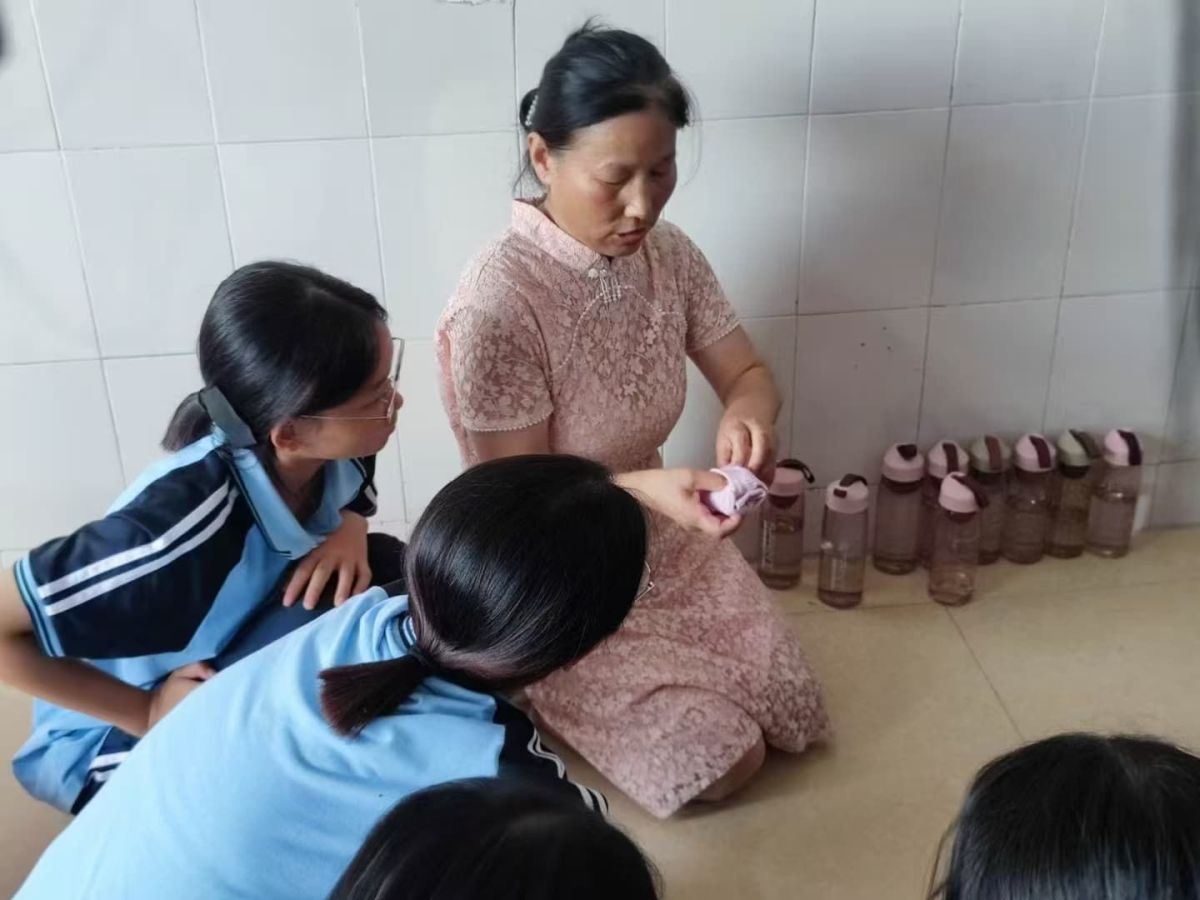 广西青少年心理矫正学校