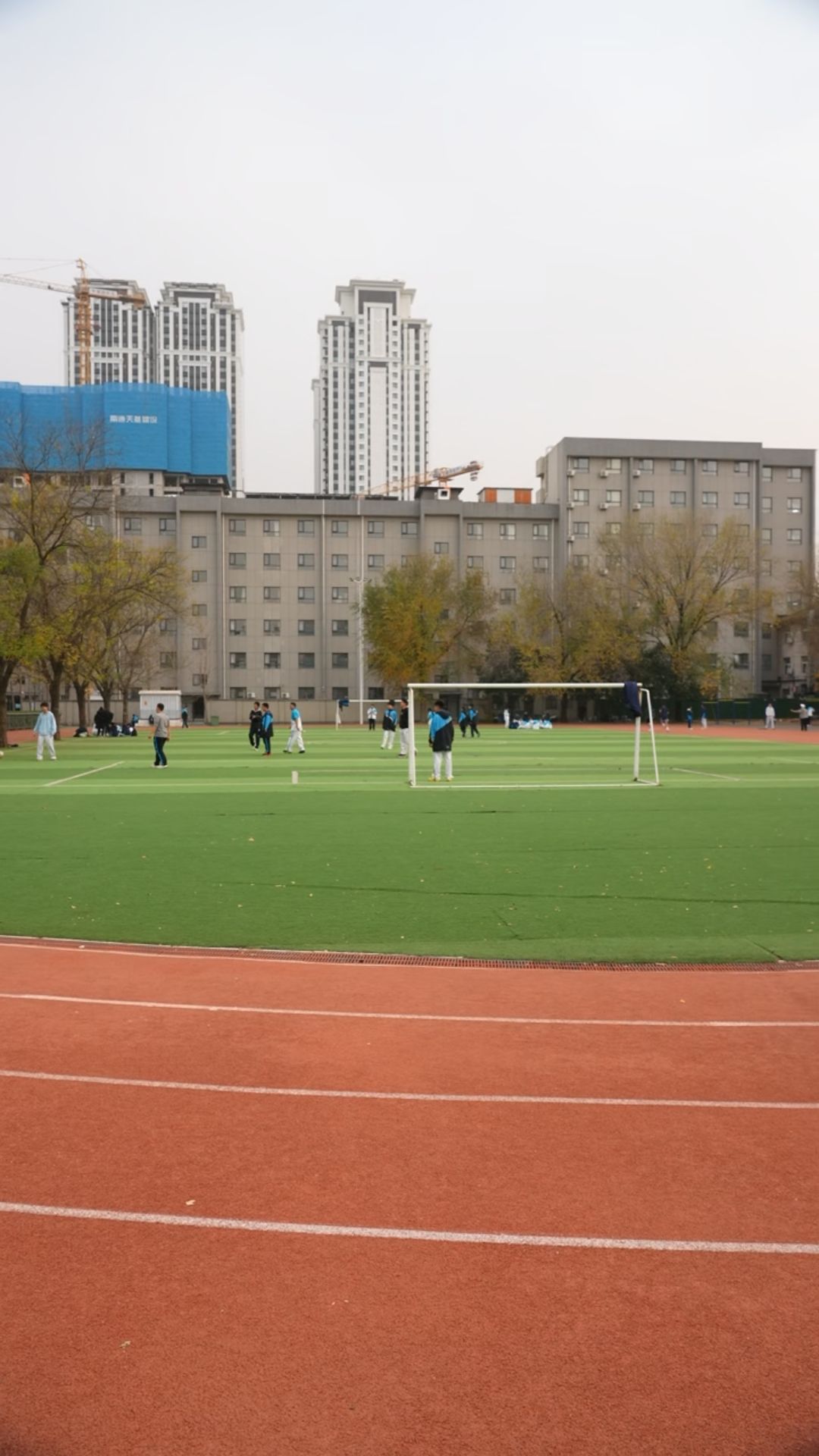 全日制寄宿复读学校