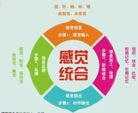 儿童注意力训练