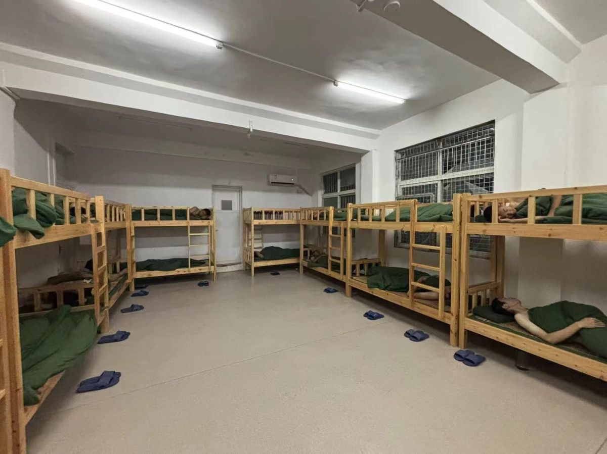 厌学网瘾叛逆疏导
