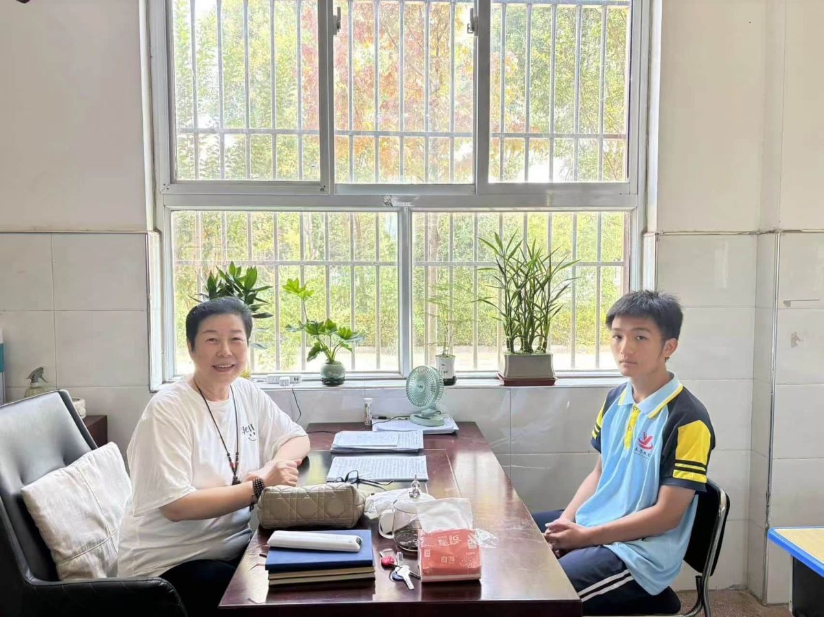 济宁叛逆青少年教育