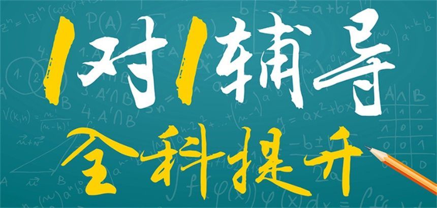 艺考生文化课辅导