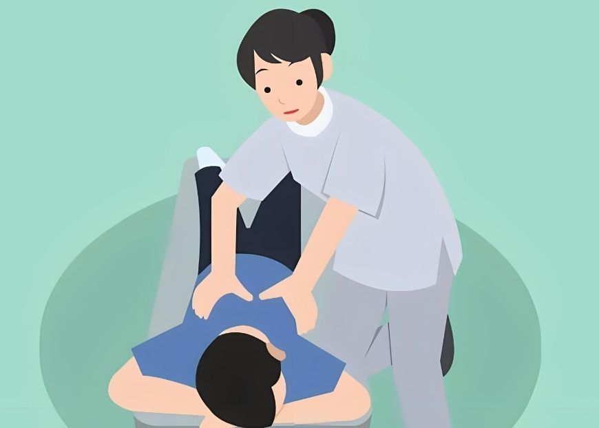 西安针灸推拿按摩培训