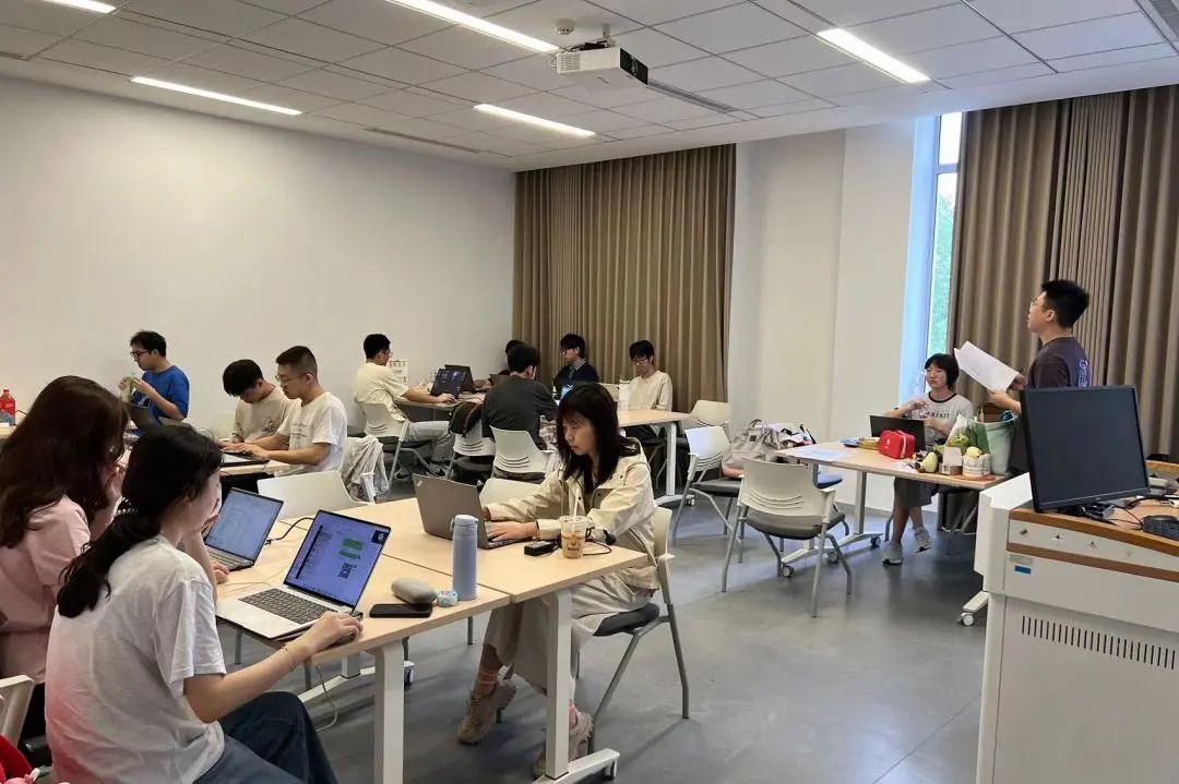 名企项目实战