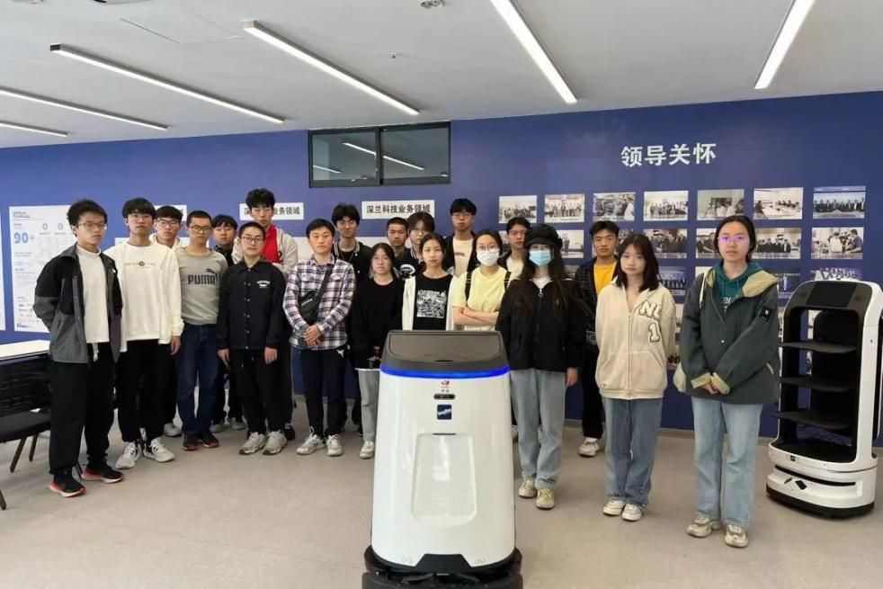 AI算法就业内推