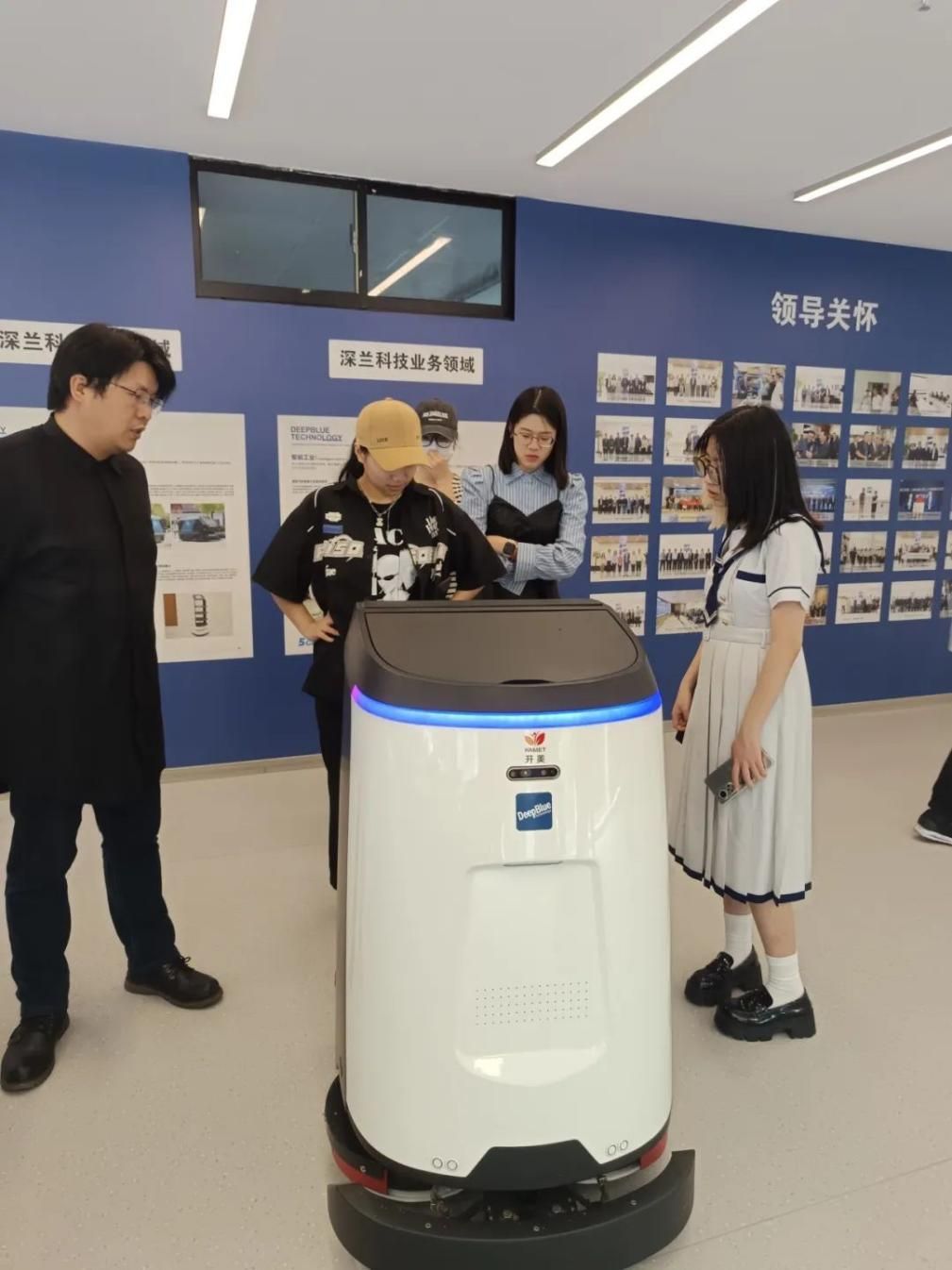 上海奉贤区效果好AIGC大模型人工智能培训