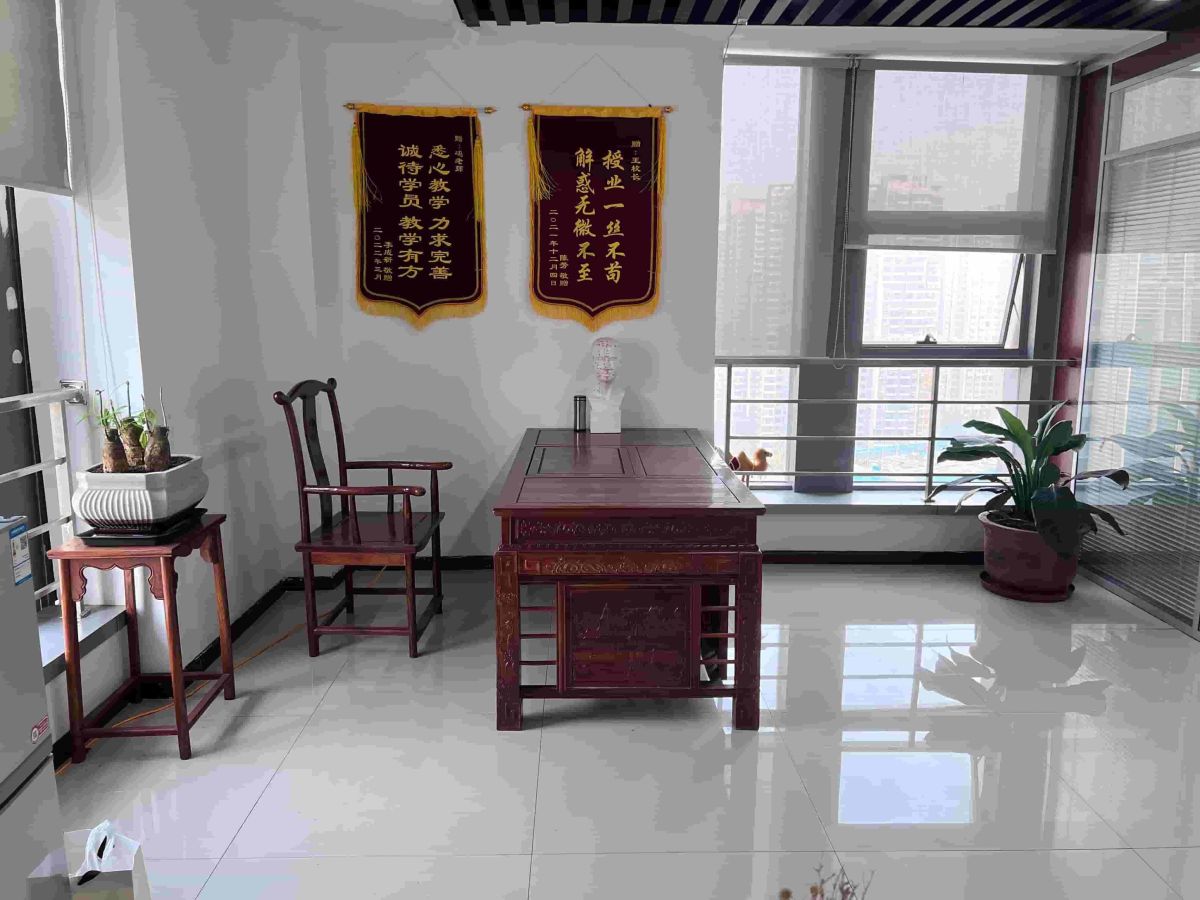 三年中医师承费用