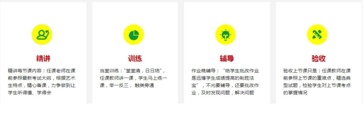 南宁西乡塘区优质高三全日制寄宿复读