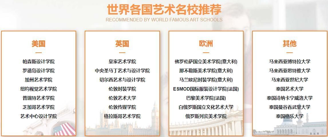 北京西城区正规的留学申请辅导