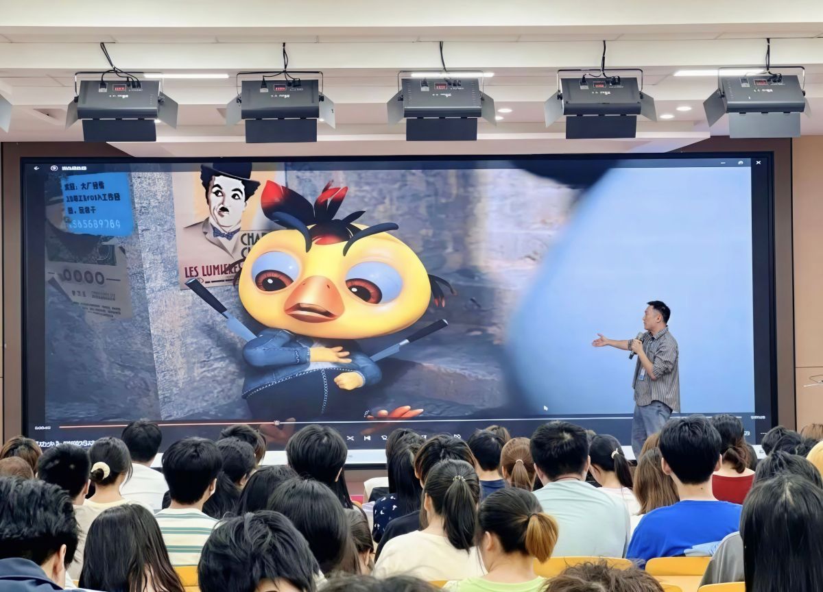 AI漫短剧商业接单