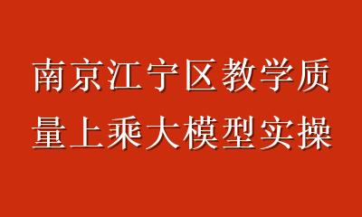 南京江宁区教学质量上乘大模型实操培训：选实战派还是理论派？